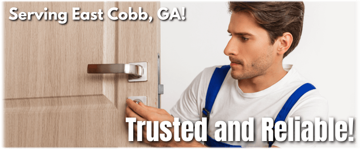 Locksmith East Cobb GA