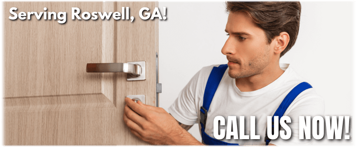 Locksmith Roswell GA